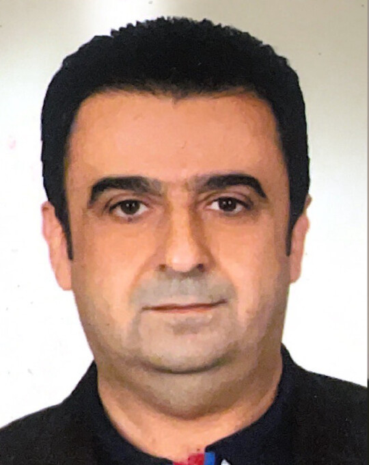 Mohamad Kazan