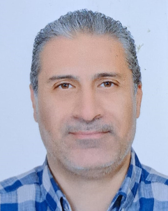 Omar Masri