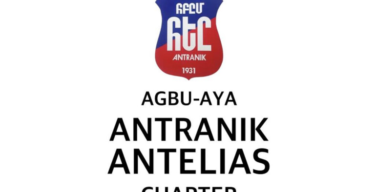 Antranik Antelias