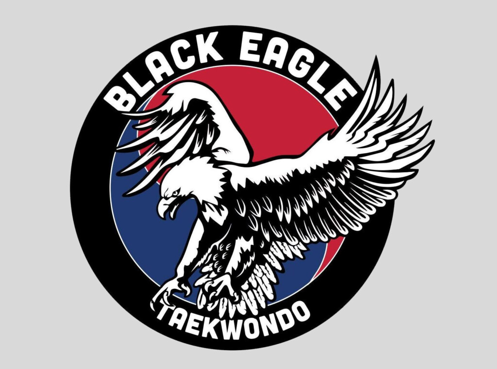 black-eagles