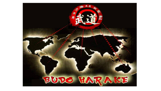 Budo Dojo