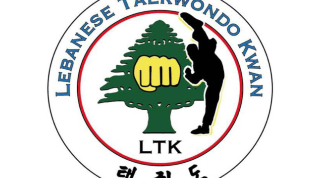 Lebanese TKD Kwan