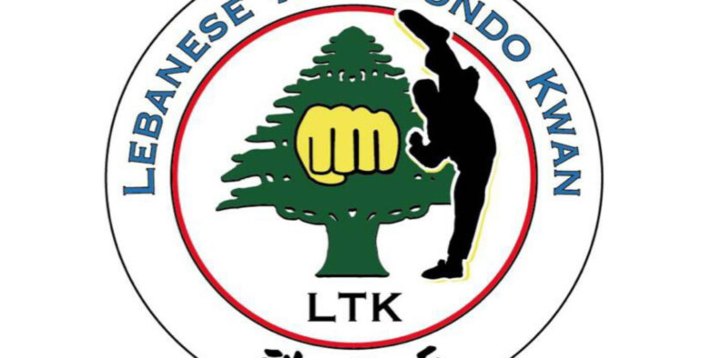 Lebanese TKD Kwan